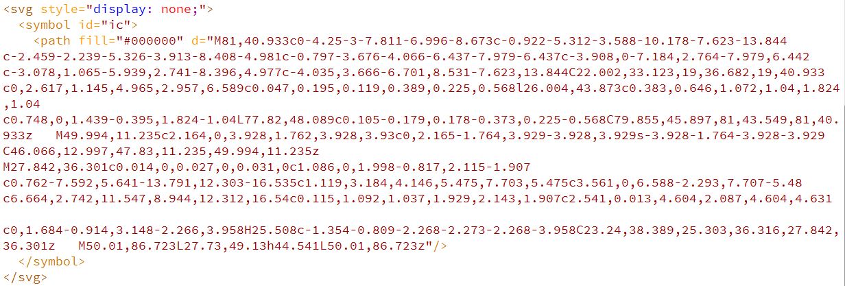 html