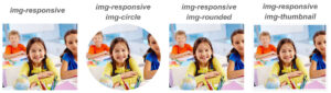 Beberapa class image yang wajib diketahui di Bootstrap