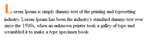 Penggunaan Pseudo Element DiCSS3