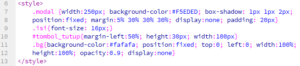 Membuat LightBox Sederhana dengan jQuery dan CSS