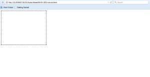 Berkenalan Dengan Canvas Pada HTML 5