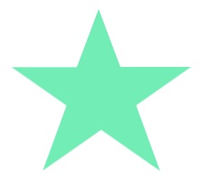 Cara Membuat Bintang Dengan CSS