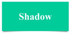 Membuat Effek Box Shadow Pada CSS3