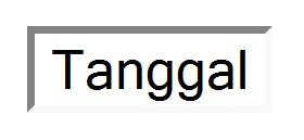 Menghilangkan Tanda Panah Tag Select Pada HTML dengan CSS3