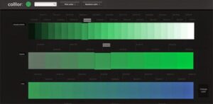 Tools Untuk Kombinasikan Warna