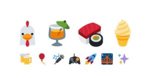 10 Font Icon yang Harus Kamu Bookmark
