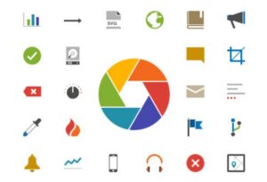 10 Font Icon yang Harus Kamu Bookmark
