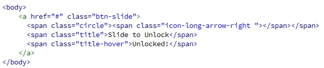 Cara Membuat Slider Button