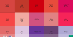 Desain Website dengan Flat Design