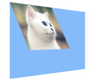 Membuat Animasi Efek Swing dengan CSS