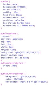 Button Hover Eksperimen
