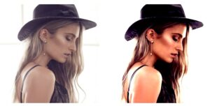 Membuat Efek Filter Contrast Pada CSS