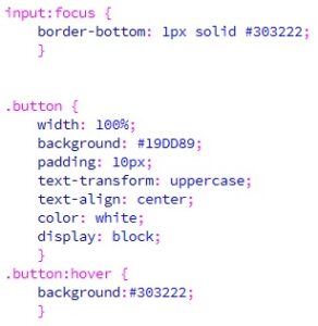 Modifikasi Tampilan Login Dengan CSS