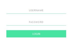 Modifikasi Tampilan Login Dengan CSS