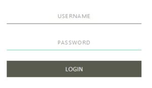 Modifikasi Tampilan Login Dengan CSS