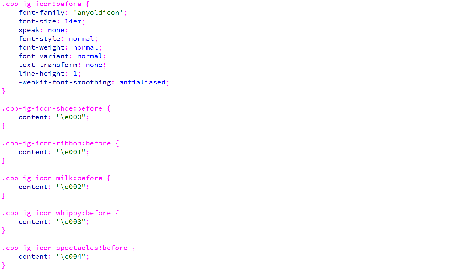 css3