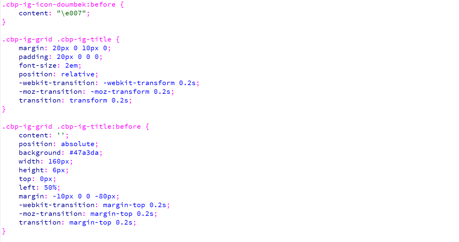 css4