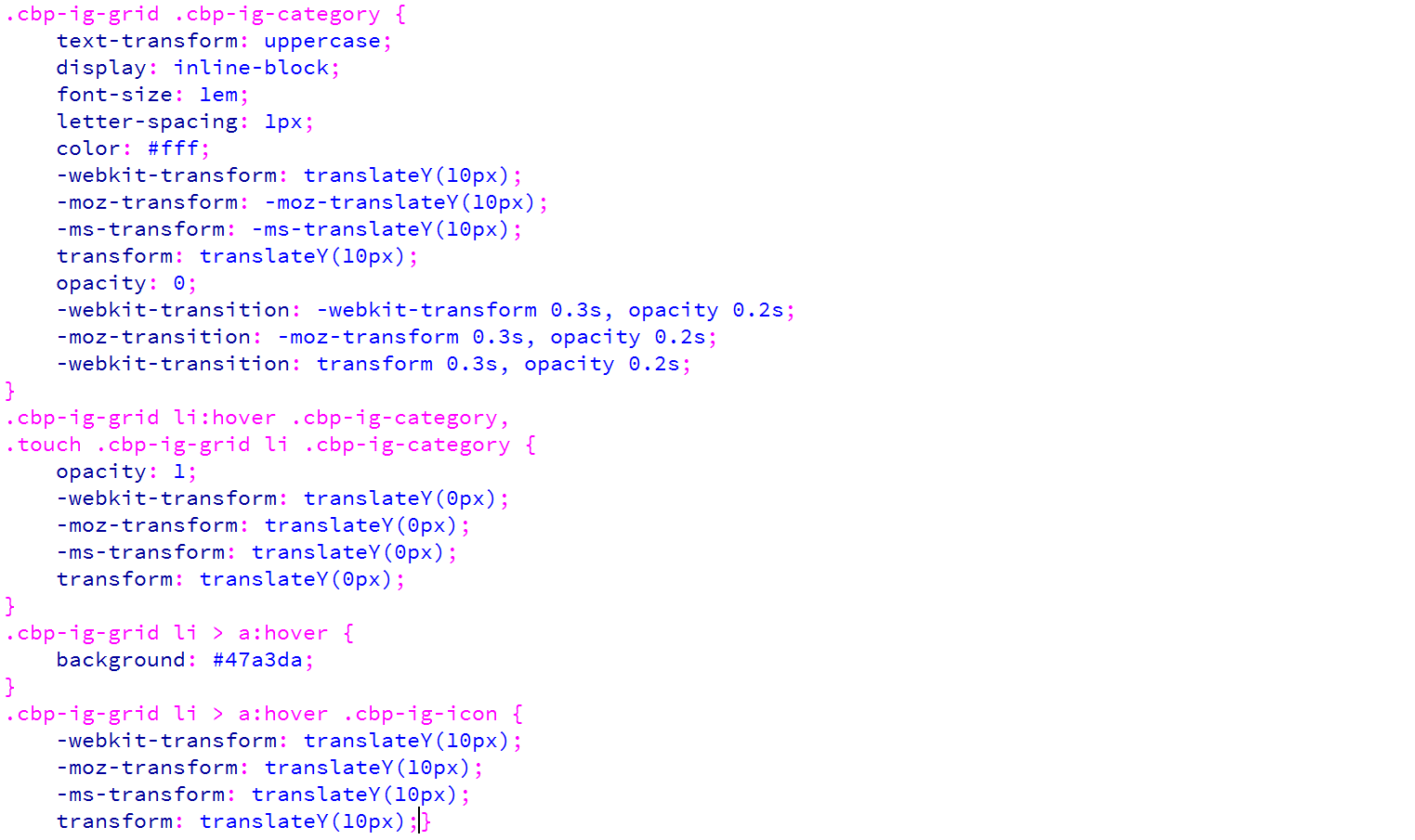 css5