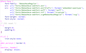 filter css