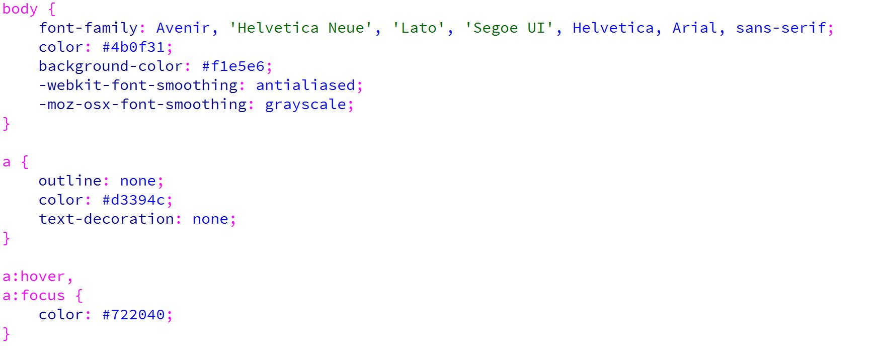 css2