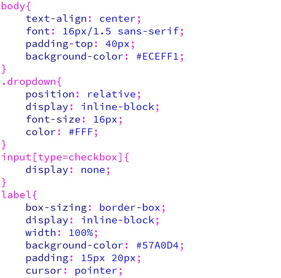css