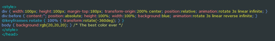 css