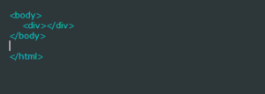 html