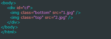 html