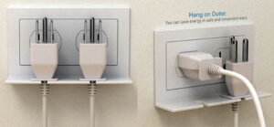 Hang-On-Outlet