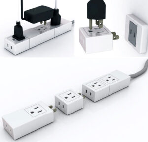 Inovasi Keren Stopkontak, Socket, dan Sakelar Part 2