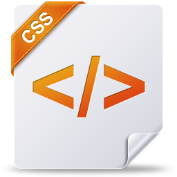 css-logo