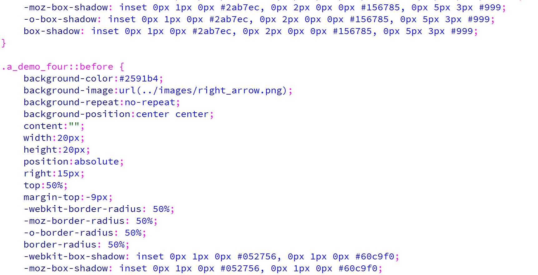 css3