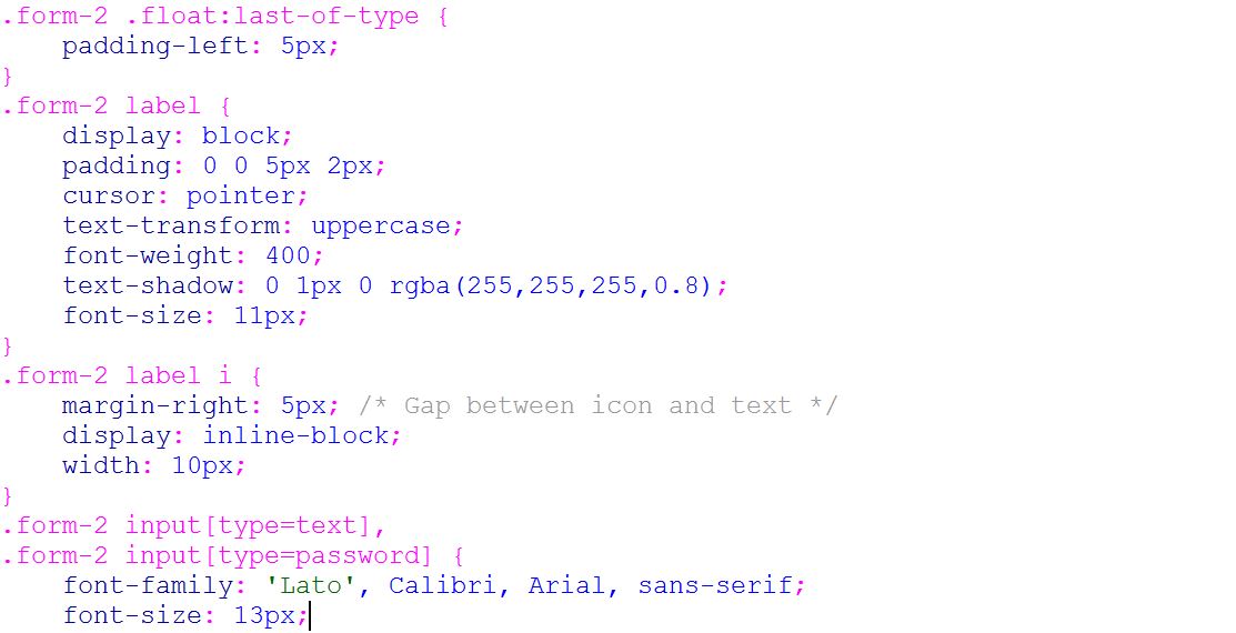 css3