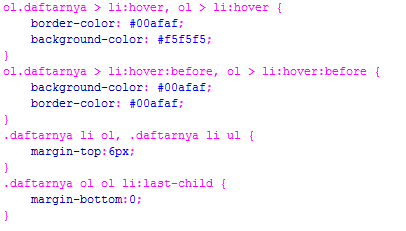 css3