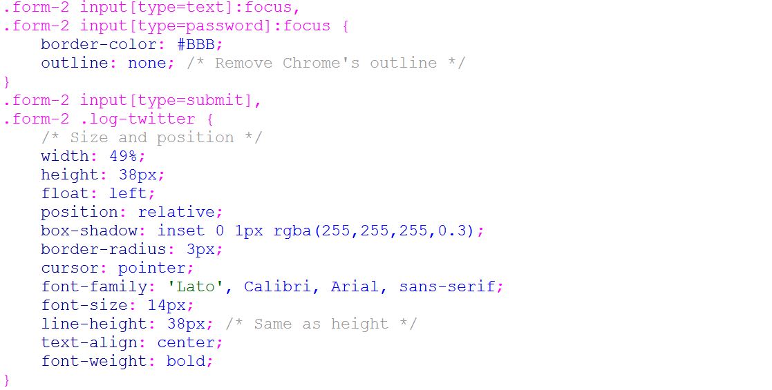 css5