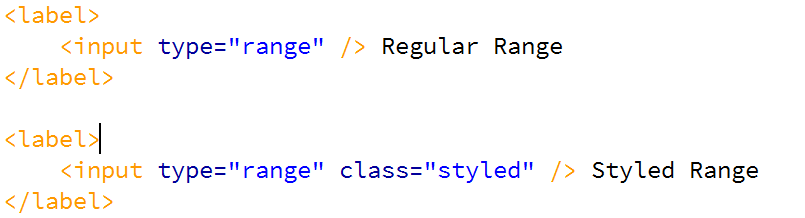 html