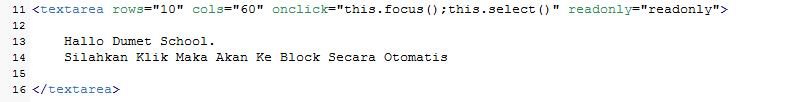 html