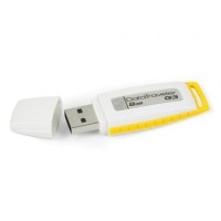 Cara Melepas Penutup Pada Flashdisk Kingston
