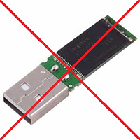 Memperbaiki Flashdisk yang Rusak