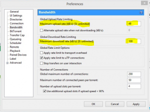Cara Mudah Mempercepat Download Torrent yang Lambat