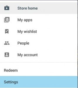 Cara Nonaktifkan Auto Update Aplikasi Android
