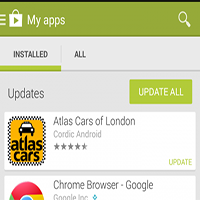 Cara Nonaktifkan Auto Update Aplikasi Android