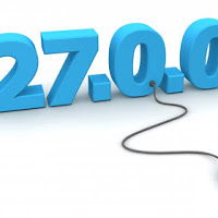 Cara Mengubah IP Address