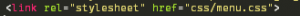 css
