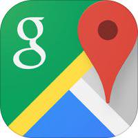 Perbedaan Google Map API dan Gmap Catcher