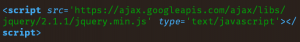 Cara Mengatasi Konflik Pada Script jQuery