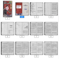 Cara Membuka File .djvu .lit .prc .cbr .cbz .pdb .dnl