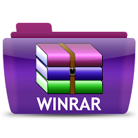 Cara Mengetahui Password File Winrar (Winzip) yang Terkunci