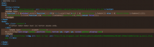 Cara Membuat jQuery Back To Top