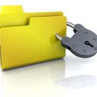 Cara Mengunci Folder Tanpa Menggunakan Software